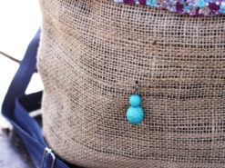 Flower Torba od jute