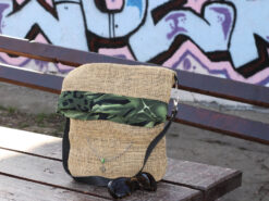 Jungle torba od jute