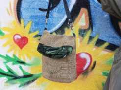 Jungle torba od jute