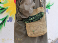 Jungle torba od jute