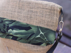 Jungle torba od jute