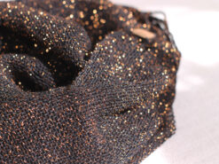 Tkana marama sa bakarnim lameom