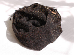 Tkana marama sa bakarnim lameom