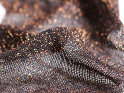 Tkana marama sa bakarnim lameom