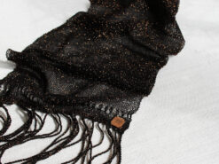 Tkana marama sa bakarnim lameom