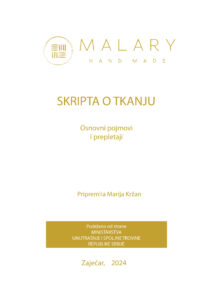 skripta o tkanju